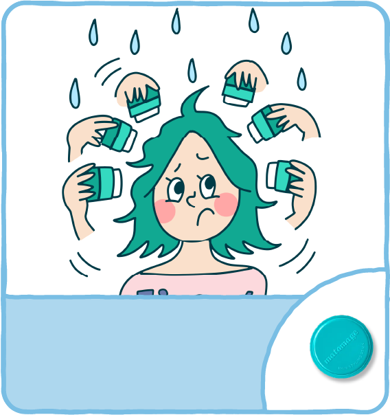 湿気ビッグバン