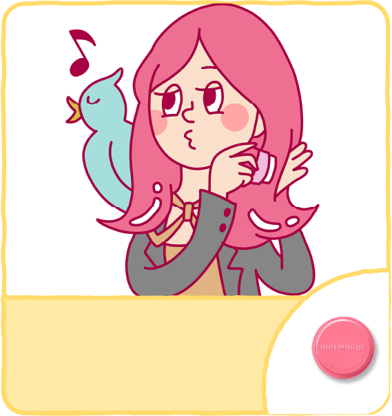 ノールックカールロック