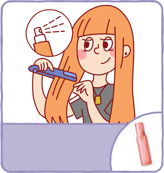 放課後も無双ストレート